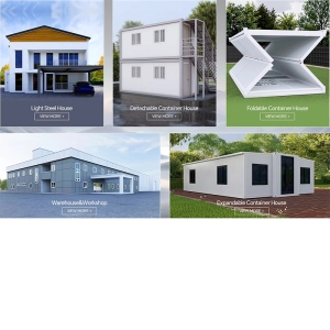 Construction & Real Estate